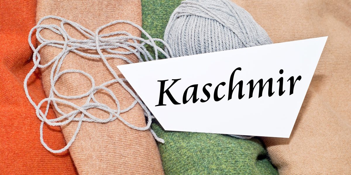 Kaschmir