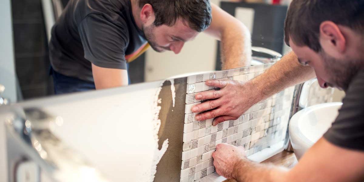 Fliesenleger Knott Fliesenleger Knott