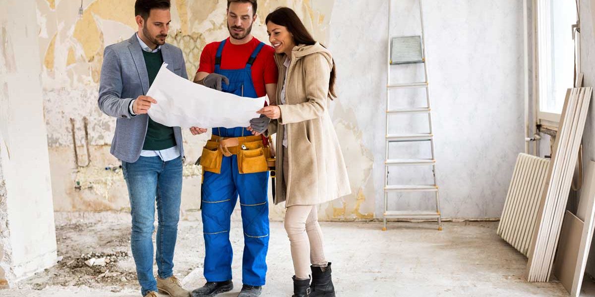 Renovierung Renovierung