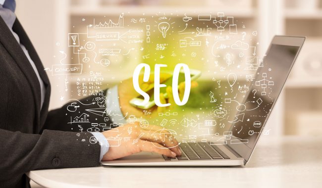 SEO Google Core Update